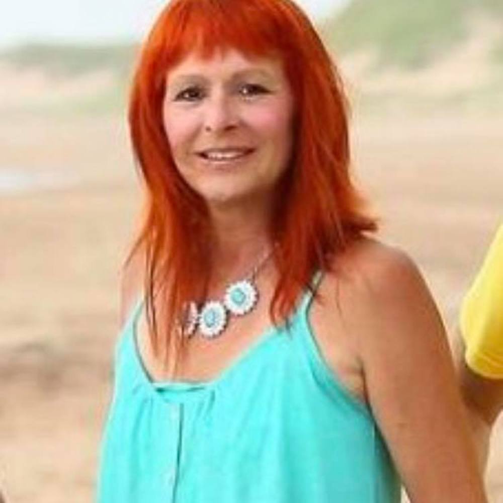 Meet your Posher, Adele